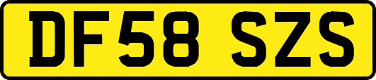 DF58SZS