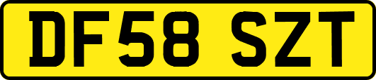 DF58SZT