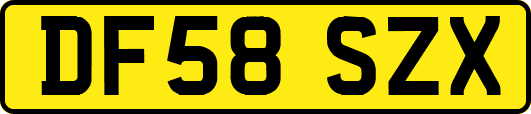 DF58SZX