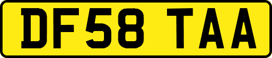 DF58TAA