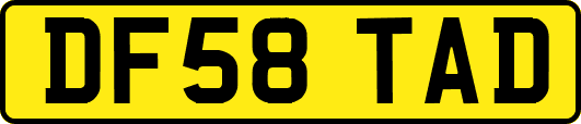 DF58TAD