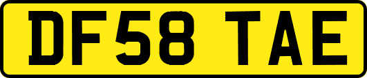 DF58TAE