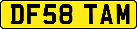 DF58TAM