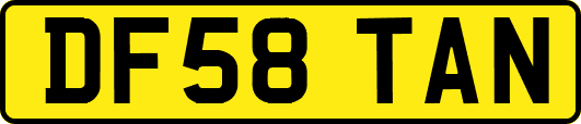 DF58TAN