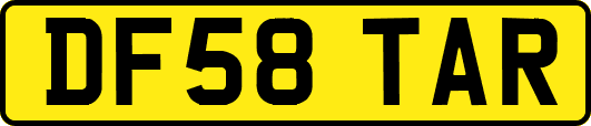 DF58TAR