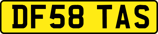 DF58TAS