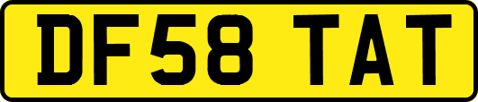 DF58TAT