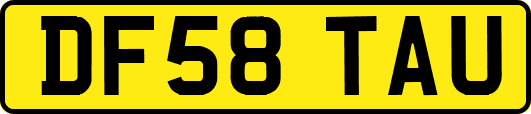 DF58TAU