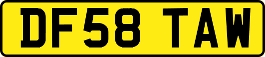 DF58TAW