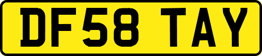 DF58TAY