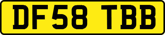 DF58TBB