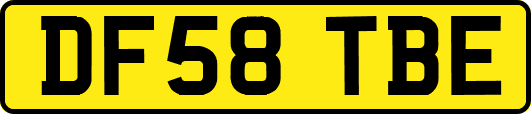 DF58TBE