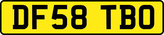 DF58TBO