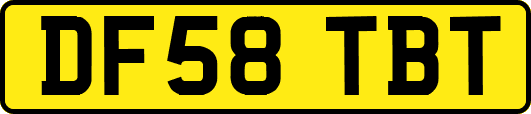 DF58TBT