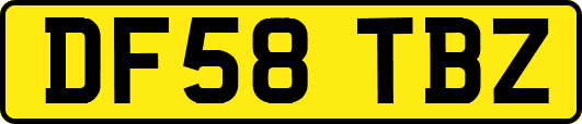 DF58TBZ