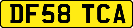 DF58TCA