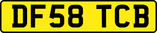 DF58TCB