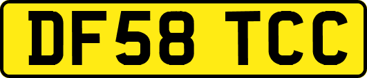 DF58TCC