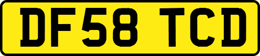 DF58TCD