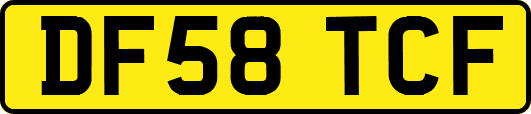 DF58TCF