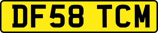 DF58TCM