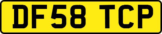 DF58TCP
