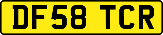 DF58TCR