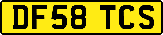 DF58TCS