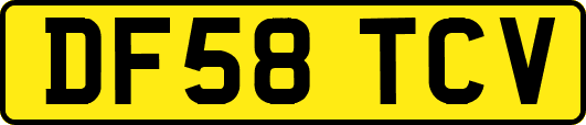 DF58TCV