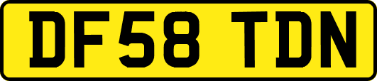 DF58TDN