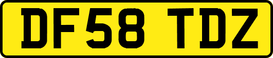 DF58TDZ