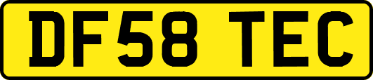 DF58TEC