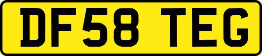 DF58TEG