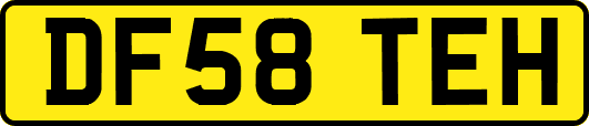 DF58TEH