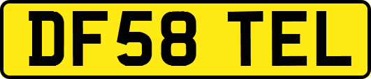 DF58TEL