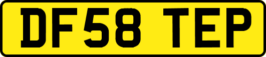 DF58TEP
