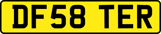 DF58TER