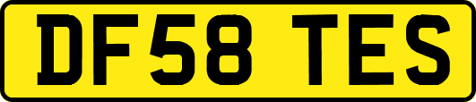 DF58TES