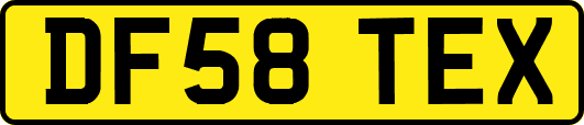 DF58TEX