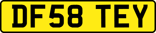 DF58TEY