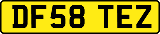 DF58TEZ