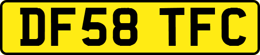 DF58TFC