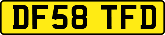 DF58TFD