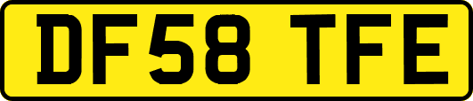 DF58TFE