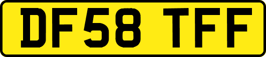 DF58TFF