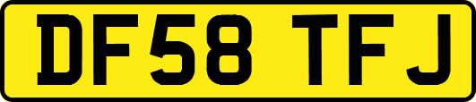 DF58TFJ