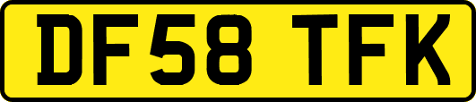 DF58TFK
