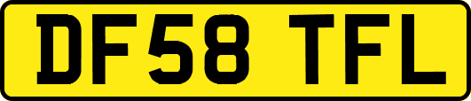 DF58TFL