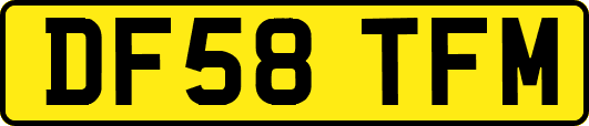 DF58TFM
