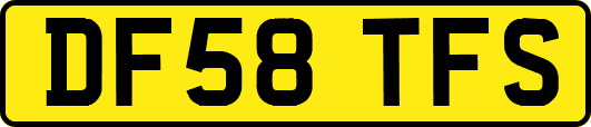 DF58TFS